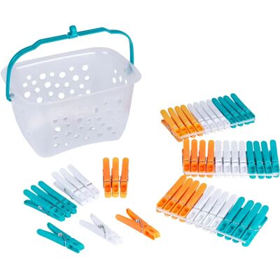 Beldray LA028297TQEU7 Clothes Airer - 48 Steady-Grip, Accessories Beldray LA028297TQEU7 Clothes Airer - 48 Steady-Grip, Accessories