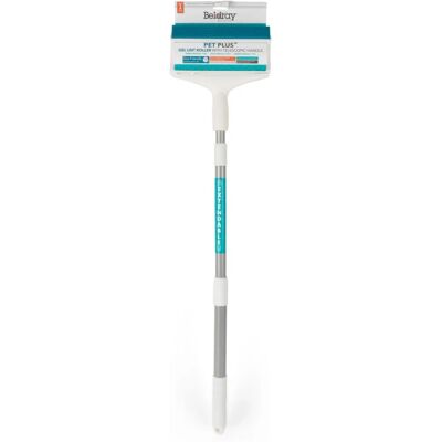 Beldray Pet Plus Rouleau en Gel - Rouleau à peluches Beldray Pet Plus Rouleau en Gel - Rouleau à peluches