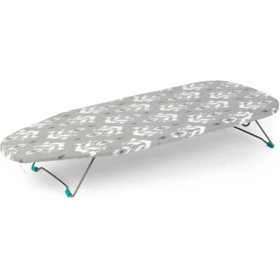 Beldray LA023735IKATEU7 Compact Tabletop Ironing Board - Ironing Board Beldray LA023735IKATEU7 Compact Tabletop Ironing Board - Ironing Board
