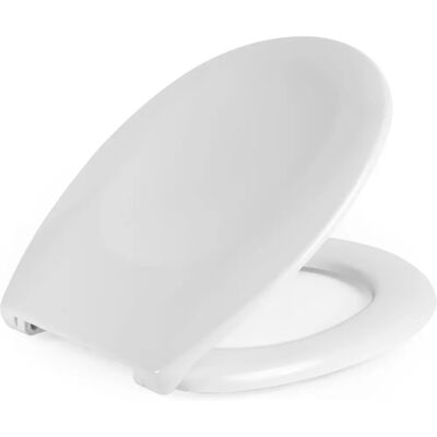 Beldray Antibac Soft Close Toiletbril - Toilet Seat Beldray Antibac Soft Close Toiletbril - Toilet Seat