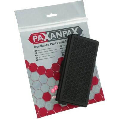 Maddocks Miele-compatible SF-AAC50 Active Air Clean Filter - S4000 Series Maddocks Miele-compatible SF-AAC50 Active Air Clean Filter - S4000 Series