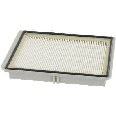 Bosch BBS 7253 EU/08 HEPA filtr - HEPA filtr dla Bosch BBS 7250 CH/04, 6328 GB/10, 7272 EU/08 Bosch BBS 7253 EU/08 HEPA filtr - HEPA filtr dla Bosch BBS 7250 CH/04, 6328 GB/10, 7272 EU/08