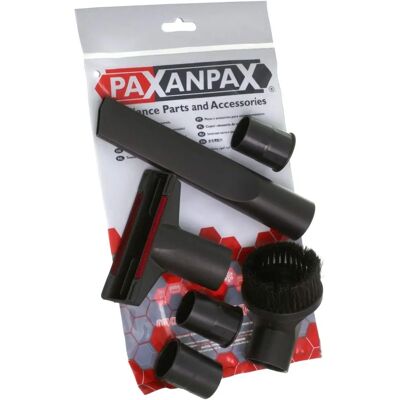 EUROPART PFC922 Dammsugaraccessoarset - Universell för 32/35 mm EUROPART PFC922 Dammsugaraccessoarset - Universell för 32/35 mm