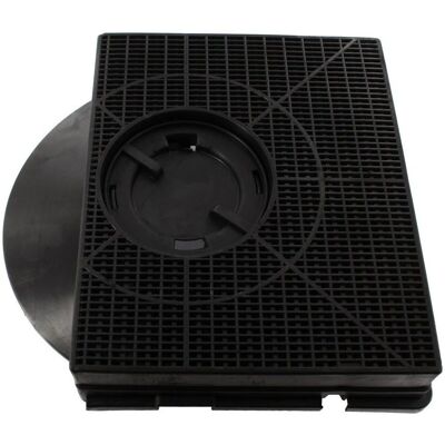 Aeg Electrolux Cooker Hood Charcoal Filter - 2 Pack Aeg Electrolux Cooker Hood Charcoal Filter - 2 Pack