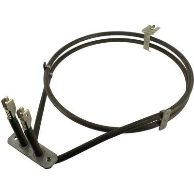 Bosch - 00435829 - Fan Heater - Oven Part Bosch - 00435829 - Fan Heater - Oven Part