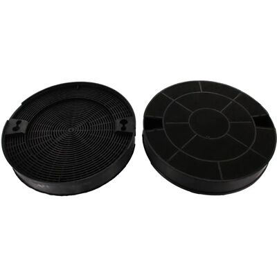 Electrolux Type 29 Range Hood Filter - Carbon - Set of 2 Electrolux Type 29 Range Hood Filter - Carbon - Set of 2