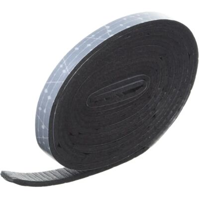 Maddocks Universal Cooktop Seal Tape 2.5m - Induction, Gas, Ceramic Maddocks Universal Cooktop Seal Tape 2.5m - Induction, Gas, Ceramic