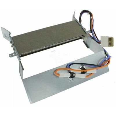 Ariston Tumble Dryer Heating Element - Thermostat, Columbo Connector Ariston Tumble Dryer Heating Element - Thermostat, Columbo Connector