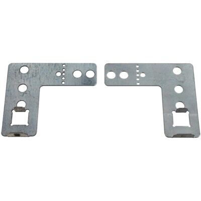 BoschNeffSiemens - Dishwasher Fixing Kit BoschNeffSiemens - Dishwasher Fixing Kit