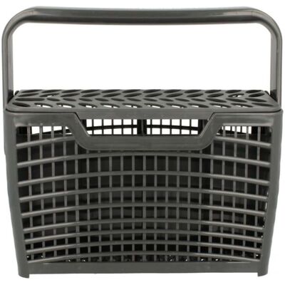 Electrolux 1524746805 Universal Dark Grey Slimline Dishwasher - Dishwasher Electrolux 1524746805 Universal Dark Grey Slimline Dishwasher - Dishwasher