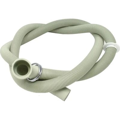 Hotpoint Indesit Dishwasher Drain Outlet Hose - Dishwashers Hotpoint Indesit Dishwasher Drain Outlet Hose - Dishwashers