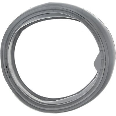 Hotpoint Indesit - Door Gasket - Grey - Washer Accessory Hotpoint Indesit - Door Gasket - Grey - Washer Accessory