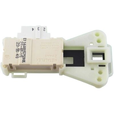 Ariston Model C00085194 - Door Lock Security for Washing Machine Ariston Model C00085194 - Door Lock Security for Washing Machine