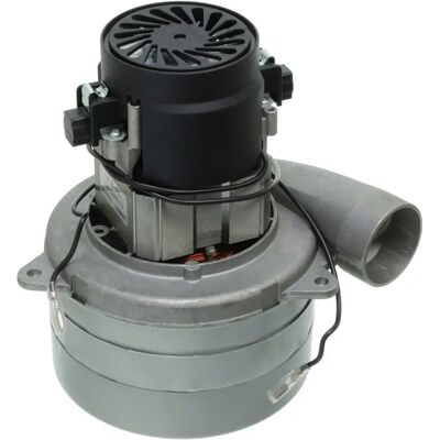 Prochem Mt265 Stofzuiger Motor - 145mm, 1400W, 240V Prochem Mt265 Stofzuiger Motor - 145mm, 1400W, 240V