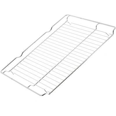 Bosch Neff Siemens Wire Shelf Rack - 465mm x 375mm - Pack of 2 Bosch Neff Siemens Wire Shelf Rack - 465mm x 375mm - Pack of 2