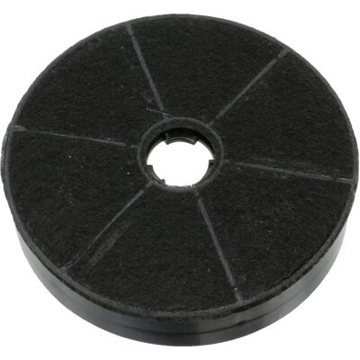 Logik Cooker Hood Filters - Carbon Charcoal - 4 Pack Logik Cooker Hood Filters - Carbon Charcoal - 4 Pack
