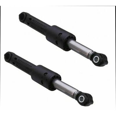 Bosch Neff Siemens Washing Machine Suspension Leg - Shock Absorber 2 Pack Bosch Neff Siemens Washing Machine Suspension Leg - Shock Absorber 2 Pack