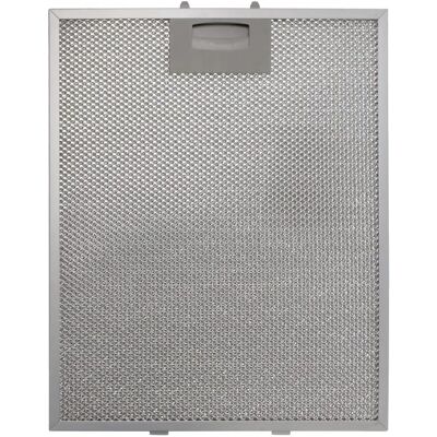 Neff D8602n0g Cooker Hood Filter - Mesh, 310x250mm, Pack of 3/4/6 Neff D8602n0g Cooker Hood Filter - Mesh, 310x250mm, Pack of 3/4/6
