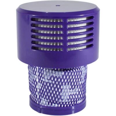 Dyson V10 Large Filter - Vacuum Cleaner Dyson V10 Large Filter - Vacuum Cleaner
