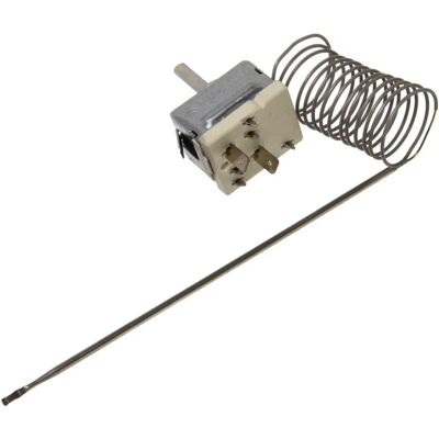 Ego - 55.17059.330 - 278°C - Oven Thermostat Ego - 55.17059.330 - 278°C - Oven Thermostat