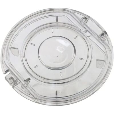 Paxanpax - Base serbatoio polvere Dyson - Compatibile con DC58, DC59, DC61, DC62, V6 Paxanpax - Base serbatoio polvere Dyson - Compatibile con DC58, DC59, DC61, DC62, V6
