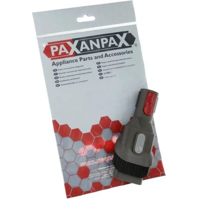 Plus.Parts V7 V8 V10 V11 Outsize V12 V15 - Szybkozłączka do szczotek kombi do odkurzaczy Dyson Plus.Parts V7 V8 V10 V11 Outsize V12 V15 - Szybkozłączka do szczotek kombi do odkurzaczy Dyson