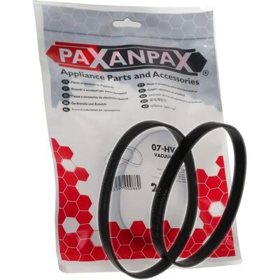 Electrupart Vax V 2000v Riem - Stofzuigerriem Electrupart Vax V 2000v Riem - Stofzuigerriem