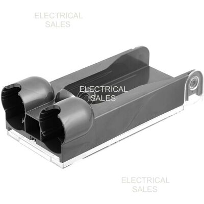 Dyson - V10 - 969042-01 - Steel Grey - Docking Station Dyson - V10 - 969042-01 - Steel Grey - Docking Station