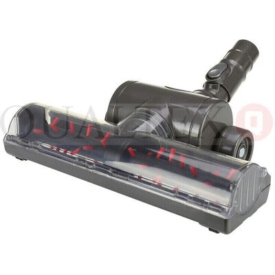 Brosse Turbo Dyson et Adaptateur - Accessoire pour Aspirateur - Publicité Brosse Turbo Dyson et Adaptateur - Accessoire pour Aspirateur - Publicité