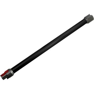 Dyson Black Extension Wand Tube Handle V7 V8 Sv7 Sv8 Sv11 Sv12 Sv14 - Vacuum Accessory Dyson Black Extension Wand Tube Handle V7 V8 Sv7 Sv8 Sv11 Sv12 Sv14 - Vacuum Accessory