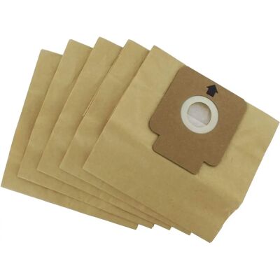 Paxanpax VB295 - Stofzuigerzakken Paxanpax VB295 - Stofzuigerzakken