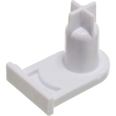 Obestämd Bosch Neff Siemens Support Bush Socket - Kylskåp Frys Obestämd Bosch Neff Siemens Support Bush Socket - Kylskåp Frys