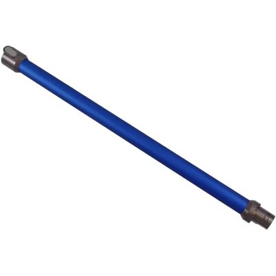 Paxanpax 965663-07 Blue Rod Tube for Dyson V6 - Wand Handle Paxanpax 965663-07 Blue Rod Tube for Dyson V6 - Wand Handle