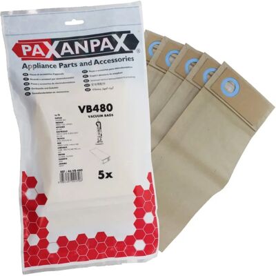 Electrolux Vacuum Bags - GU350A, GU450A, CW30, S350, Up550, Rx30, Gemini 320e Electrolux Vacuum Bags - GU350A, GU450A, CW30, S350, Up550, Rx30, Gemini 320e