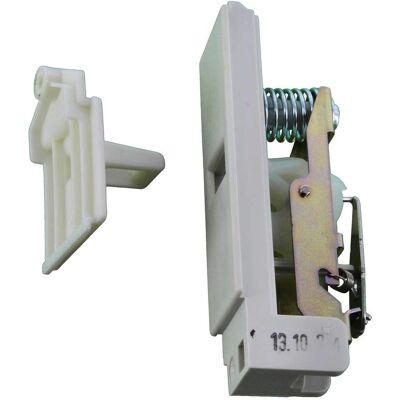 Paxanpax PLD1061 Door Lock Kit - Door Lock Kit Paxanpax PLD1061 Door Lock Kit - Door Lock Kit