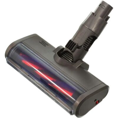 Paxanpax Dyson Carbon Fibre Motorhead Paxanpax Dyson Carbon Fibre Motorhead