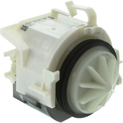 Paxanpax Compatible For Bosch, Neff, Siemens Multi-Model Fitting Dishwasher Drain Pump - Dishwasher Drain Pump Paxanpax Compatible For Bosch, Neff, Siemens Multi-Model Fitting Dishwasher Drain Pump - Dishwasher Drain Pump