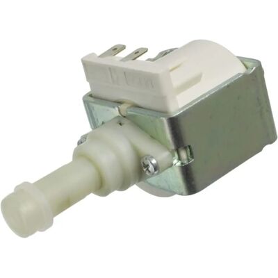 Ulka Ep5gw Vibratory Pump - 15 Bar - 48W - Compatible with Coffee Machines Ulka Ep5gw Vibratory Pump - 15 Bar - 48W - Compatible with Coffee Machines