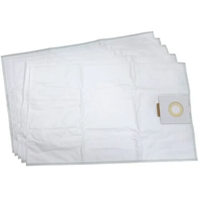 FESTOOL Dust Extractor Filter Bags - 5 Pack FESTOOL Dust Extractor Filter Bags - 5 Pack