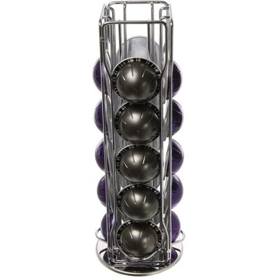 Ex-Pro - Capsule Holder Stand - Nespresso Vertuo - Accessory Ex-Pro - Capsule Holder Stand - Nespresso Vertuo - Accessory