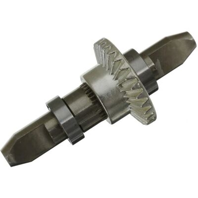 Paxanpax 10-GT-04 Compatible Gtech AirRam Drive Shaft - Vacuum Cleaner Spare Part Paxanpax 10-GT-04 Compatible Gtech AirRam Drive Shaft - Vacuum Cleaner Spare Part