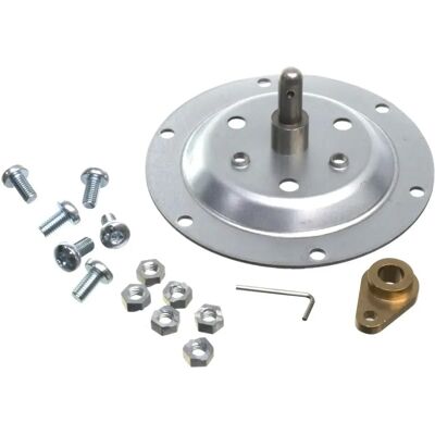 Ariston Dryer Repair Kit - Washing Machine Shaft Rear Plate Rivets Ariston Dryer Repair Kit - Washing Machine Shaft Rear Plate Rivets