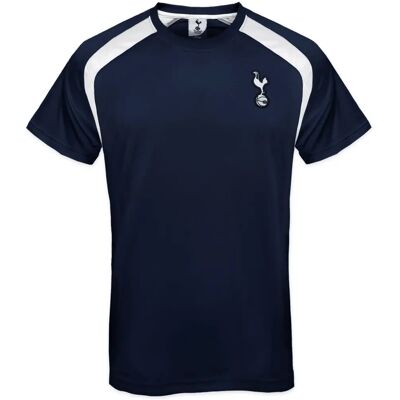Tottenham Hotspur Navy Blue XXL T-Shirt Tottenham Hotspur Navy Blue XXL T-Shirt