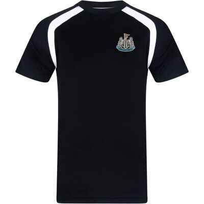 Newcastle United FC Newcastle United Mens T-Shirt - Official Football Gift Newcastle United FC Newcastle United Mens T-Shirt - Official Football Gift