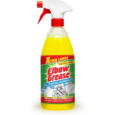 Elbow Grease All Purpose Degreaser - Degreaser Elbow Grease All Purpose Degreaser - Degreaser