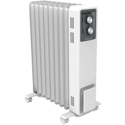 Radiateur sans huile Dimplex RD 1007 TS - Chauffage portable - Publicité Radiateur sans huile Dimplex RD 1007 TS - Chauffage portable - Publicité