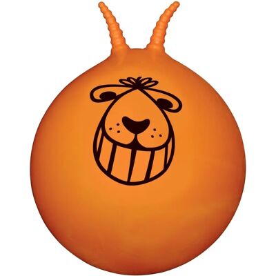 Tobar Large 60cm Retro Space Hopper Ball - Space Hopper Tobar Large 60cm Retro Space Hopper Ball - Space Hopper