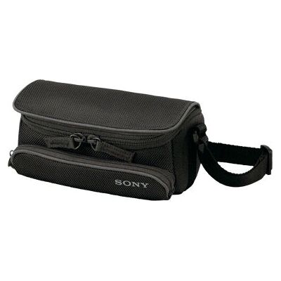 Sony LCS-U5 Svart - Kameraväska Sony LCS-U5 Svart - Kameraväska