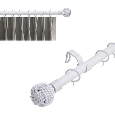 Lister Cartwright - Cartwright 19 mm Extendable Metal Lister Cartwright - Cartwright 19 mm Extendable Metal