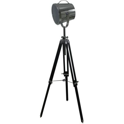 Searchlight EU3013 - Verstellbare Bühnenlampe Searchlight EU3013 - Verstellbare Bühnenlampe